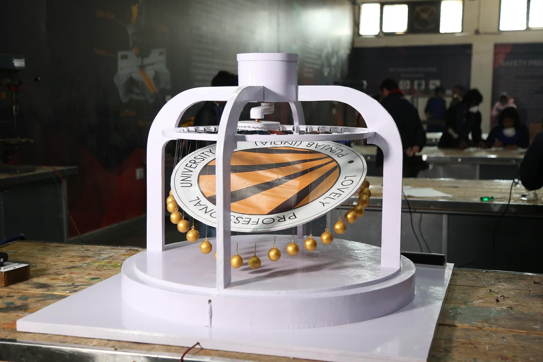 LPU Facility photo 35