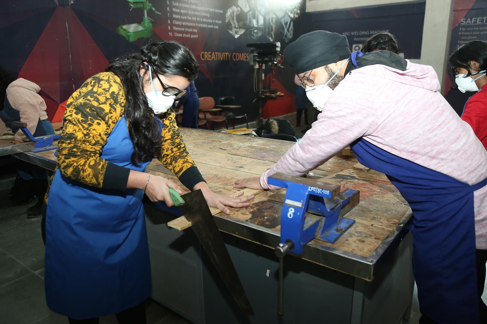 LPU Facility photo 37