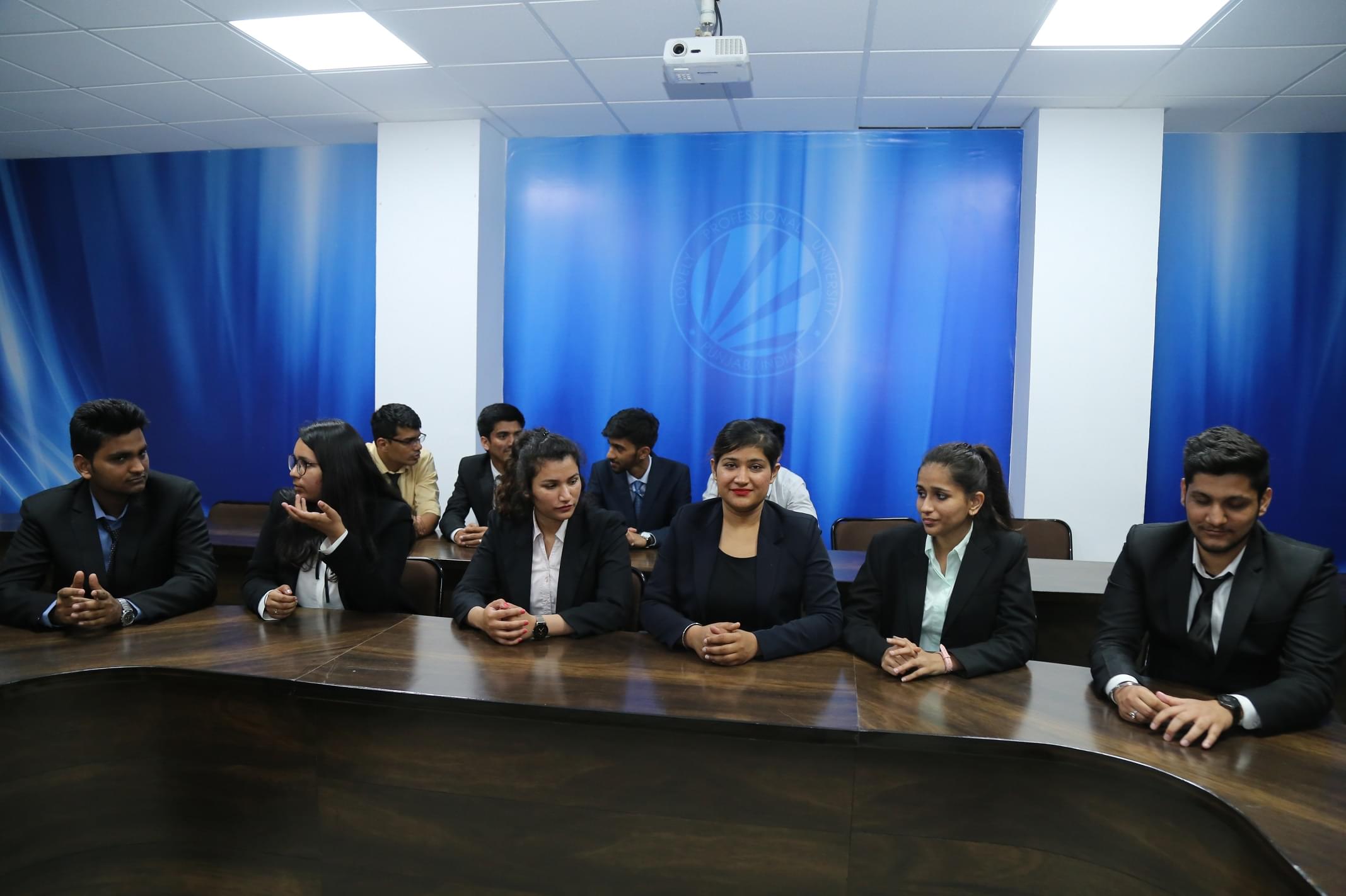 LPU Facility photo 47