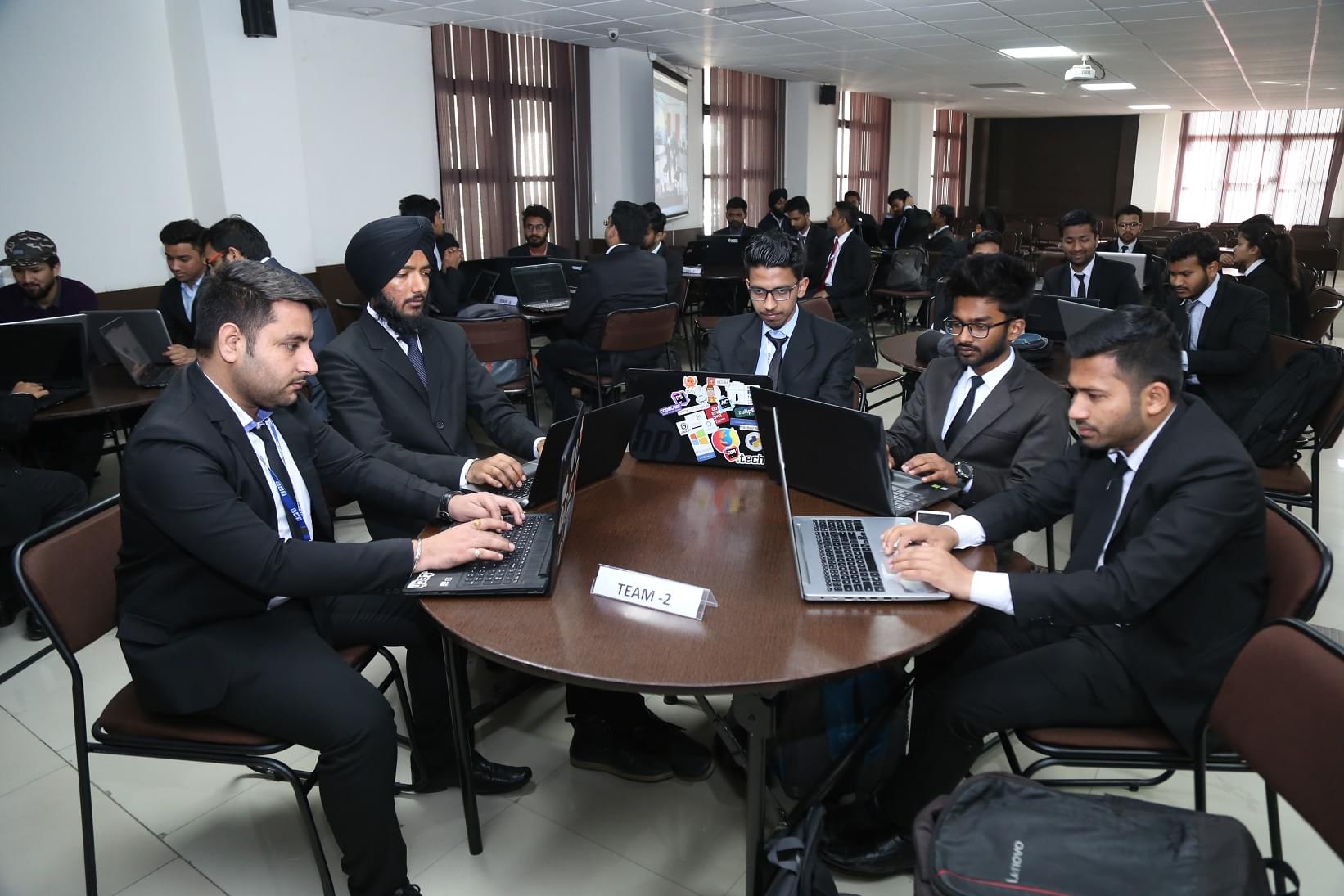 LPU Facility photo 48