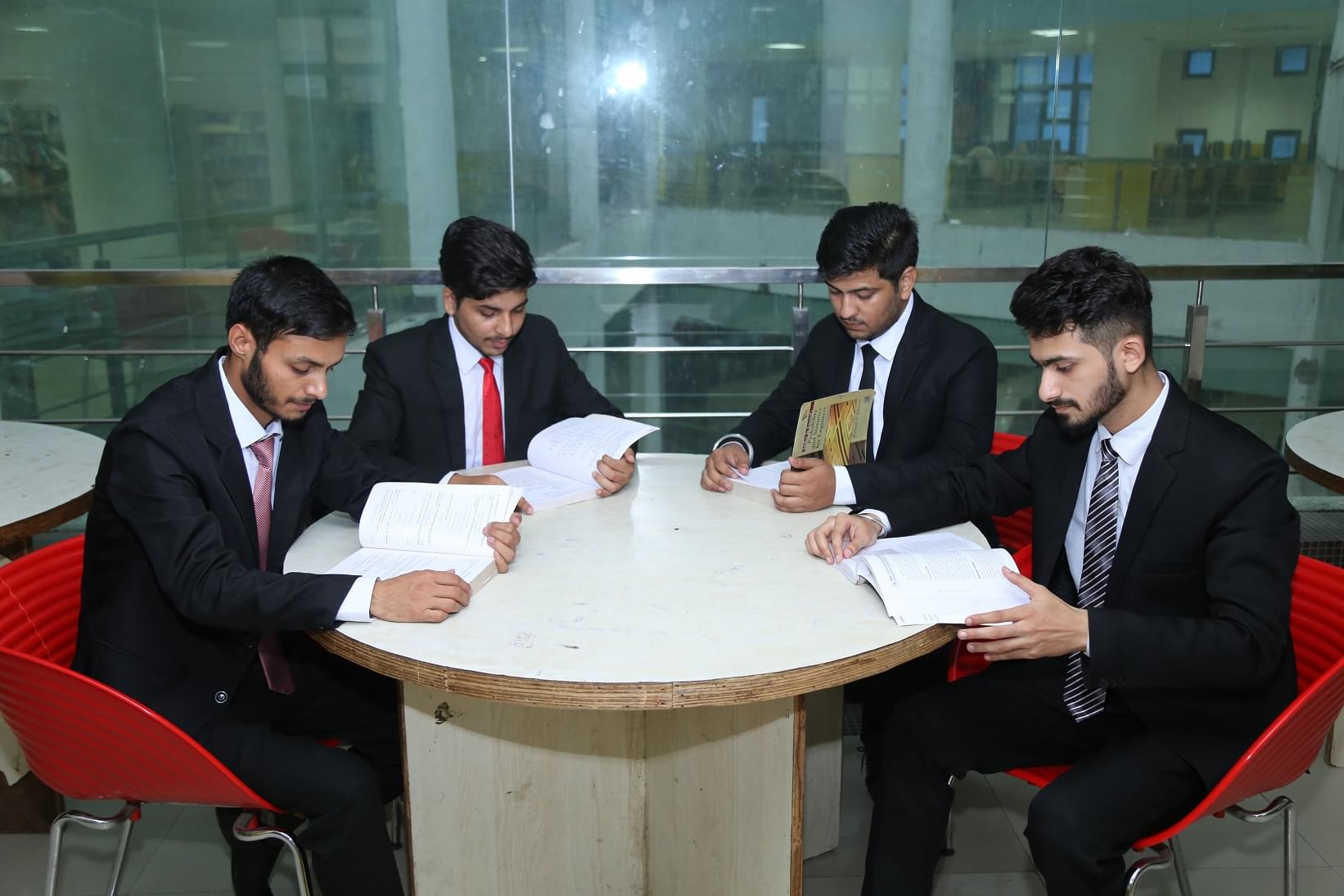 LPU Facility photo 49