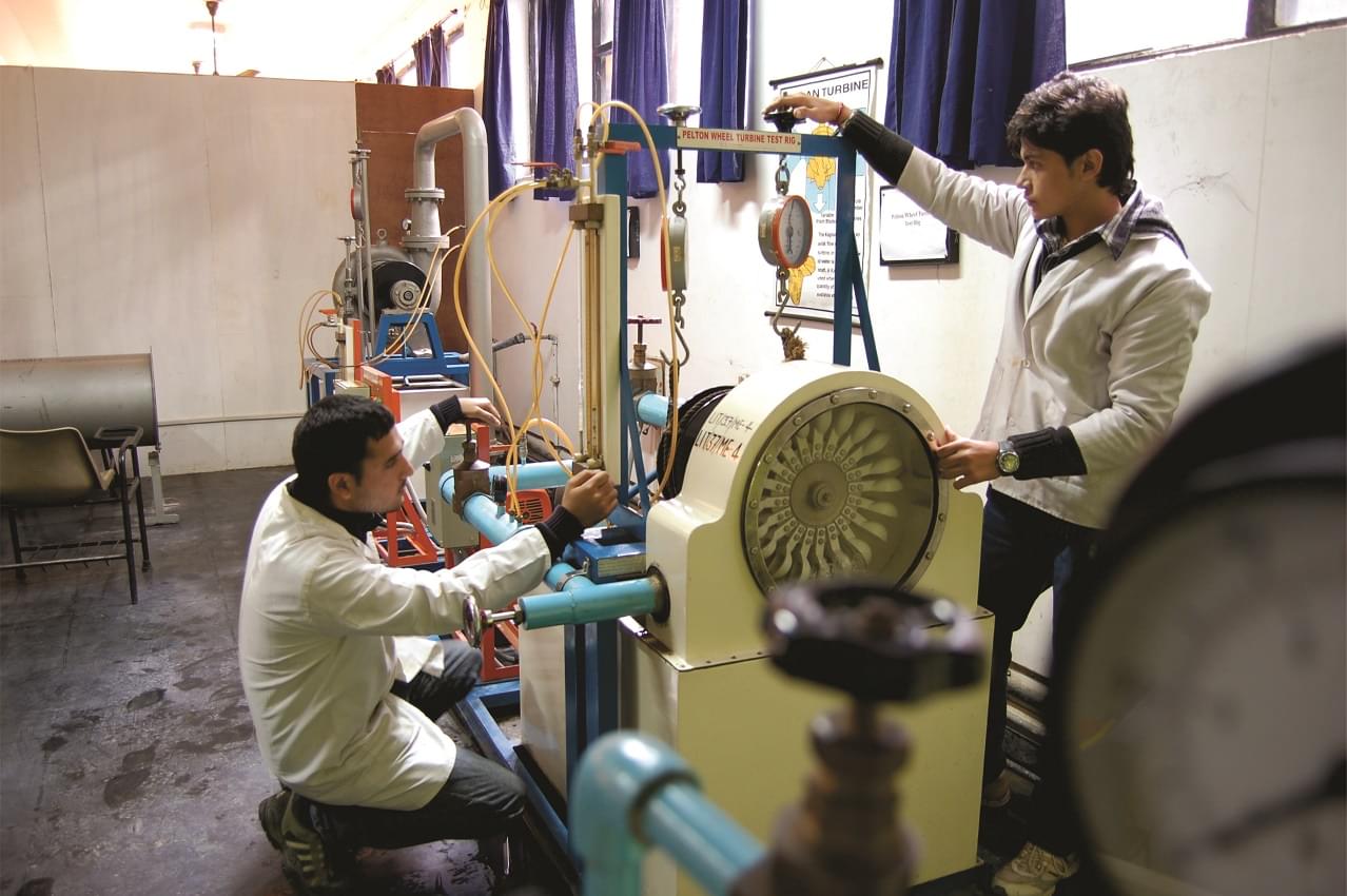 LPU Facility photo 43