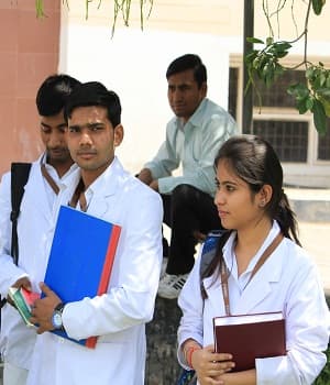 R.B. Ayurvedic Medical College & Hospital Agra Infrastructure photo 3