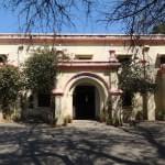 Institute of Mental Health and Hospital Agra Infrastructure photo 1