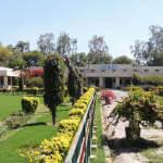 Institute of Mental Health and Hospital Agra Infrastructure photo 2