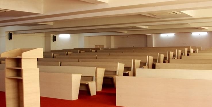 FH Medical College Agra Facilities and infrastructure photo 2