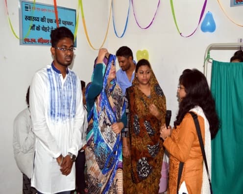 FH Medical College Agra Worlds Womens Day photo 4