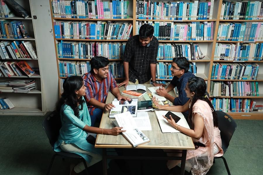 DC School of Management and Technology Thiruvananthapuram Campus photo 11