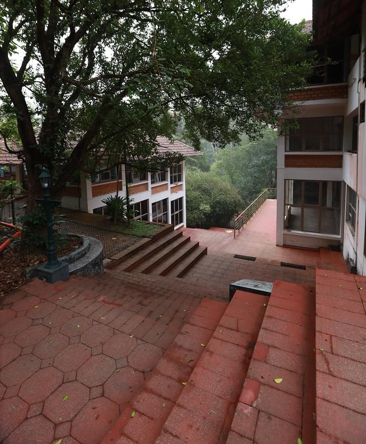 DC School of Management and Technology Vagamon Campus photo 29