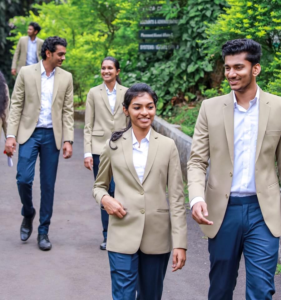 DC School of Management and Technology Vagamon Campus photo 30