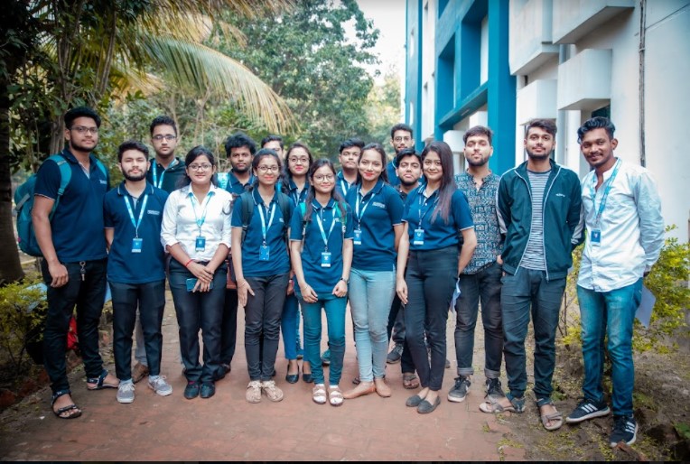 Brainware University Kolkata Placements photo 3