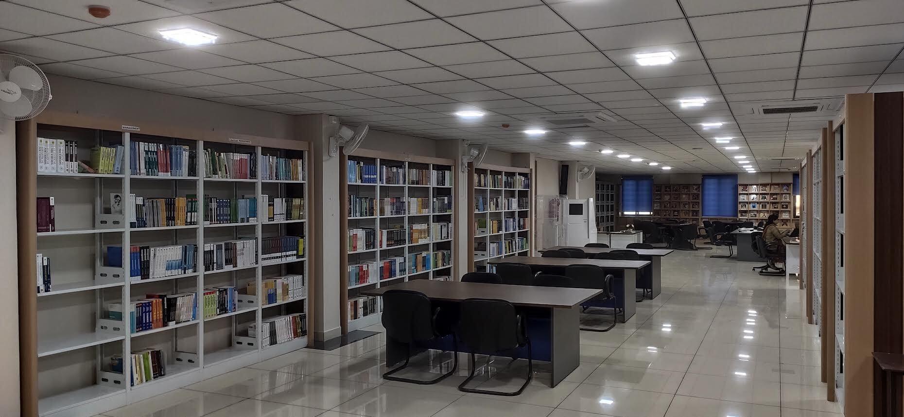 BSSS Institute of Advanced Studies Bhopal Infrastructure photo 3