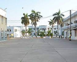 Regional Institute of Ophthalmology Sitapur Campus photo 1