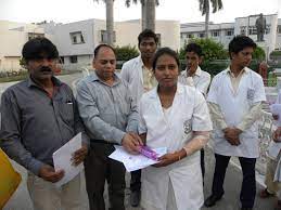 Regional Institute of Ophthalmology Sitapur Campus photo 2