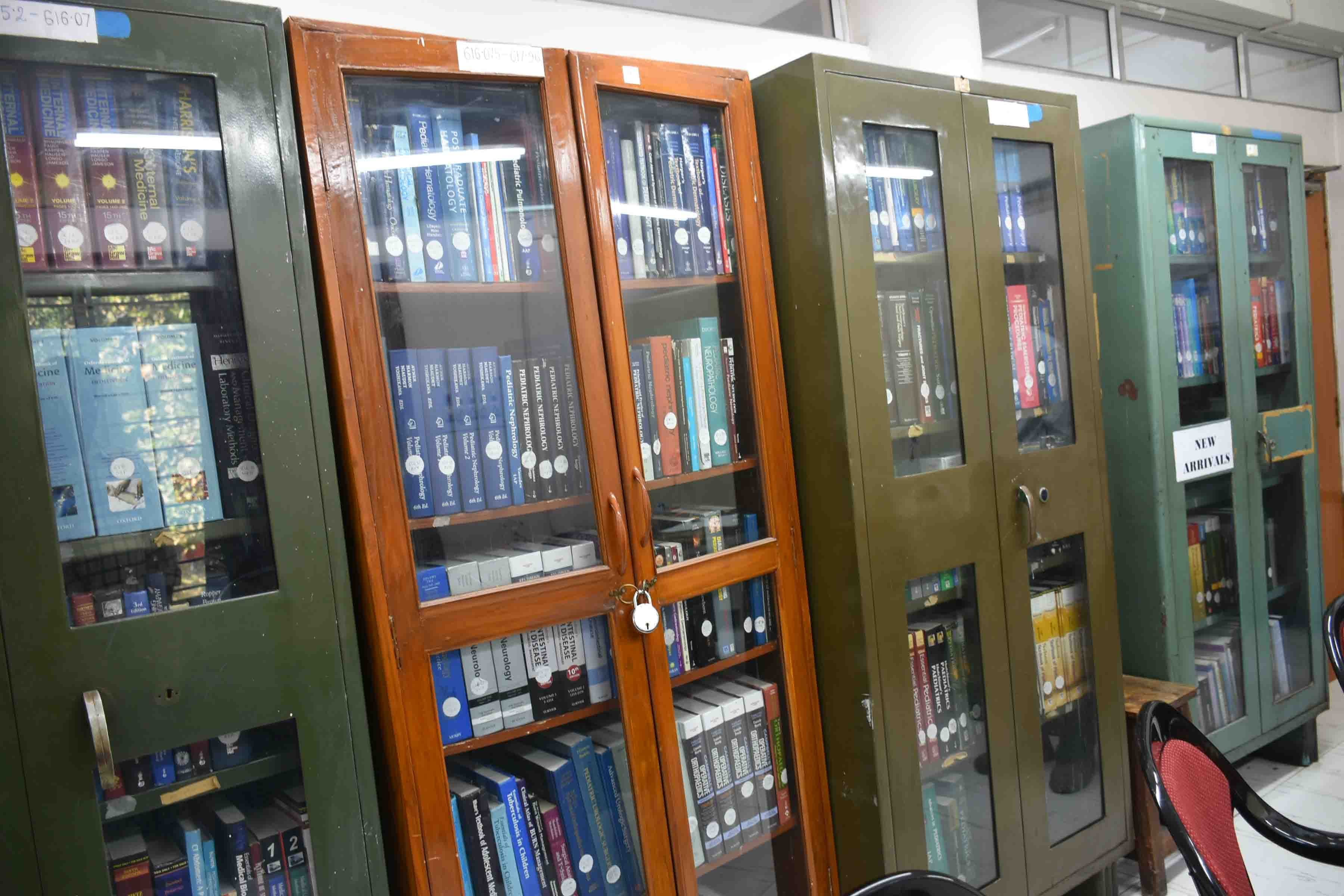 Dr. B.C. Roy Post Graduate Institute Of Pediatric Sciences Kankurgachi Infrstructure/Facilities photo 1