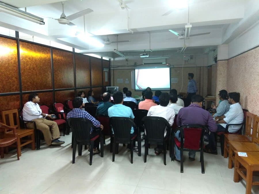 Dr. B.C. Roy Post Graduate Institute Of Pediatric Sciences Kankurgachi Infrstructure/Facilities photo 5