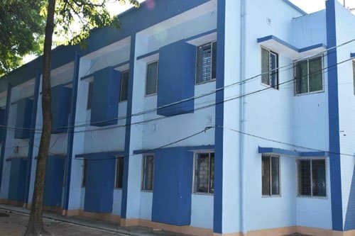 Dr. B.C. Roy Post Graduate Institute Of Pediatric Sciences Kankurgachi Infrstructure/Facilities photo 6