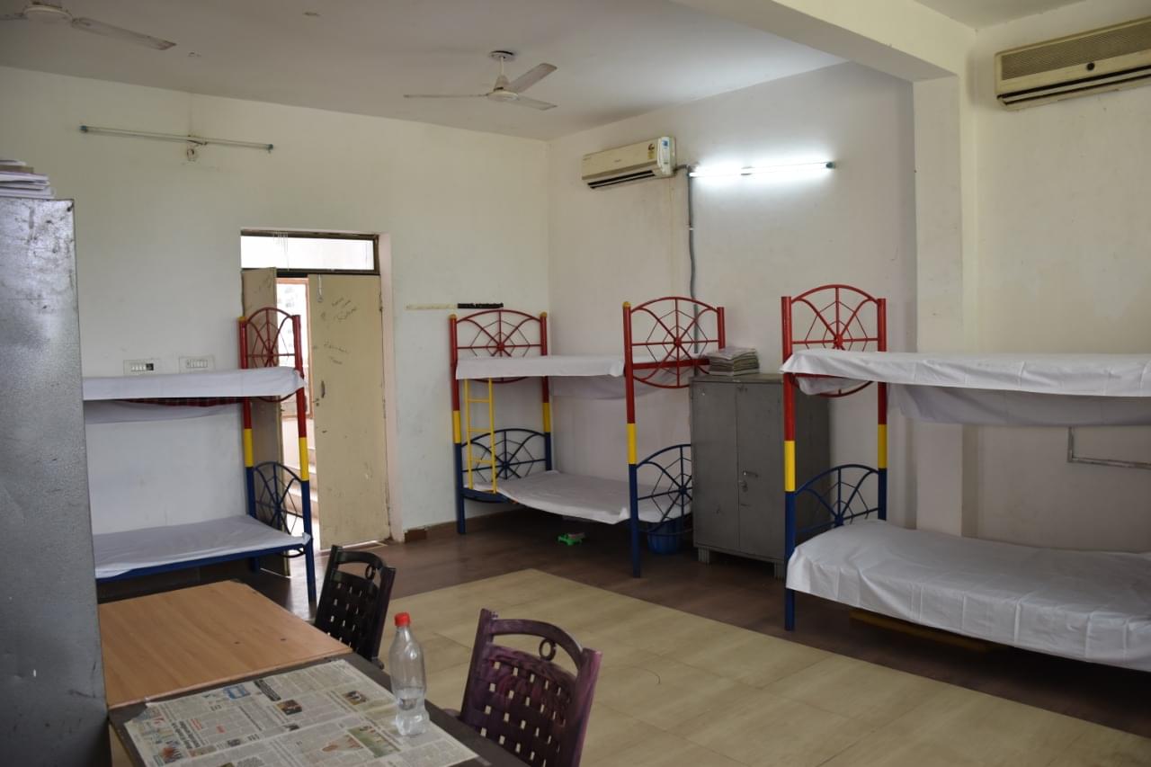 AIMT Lucknow Infrastructure photo 12