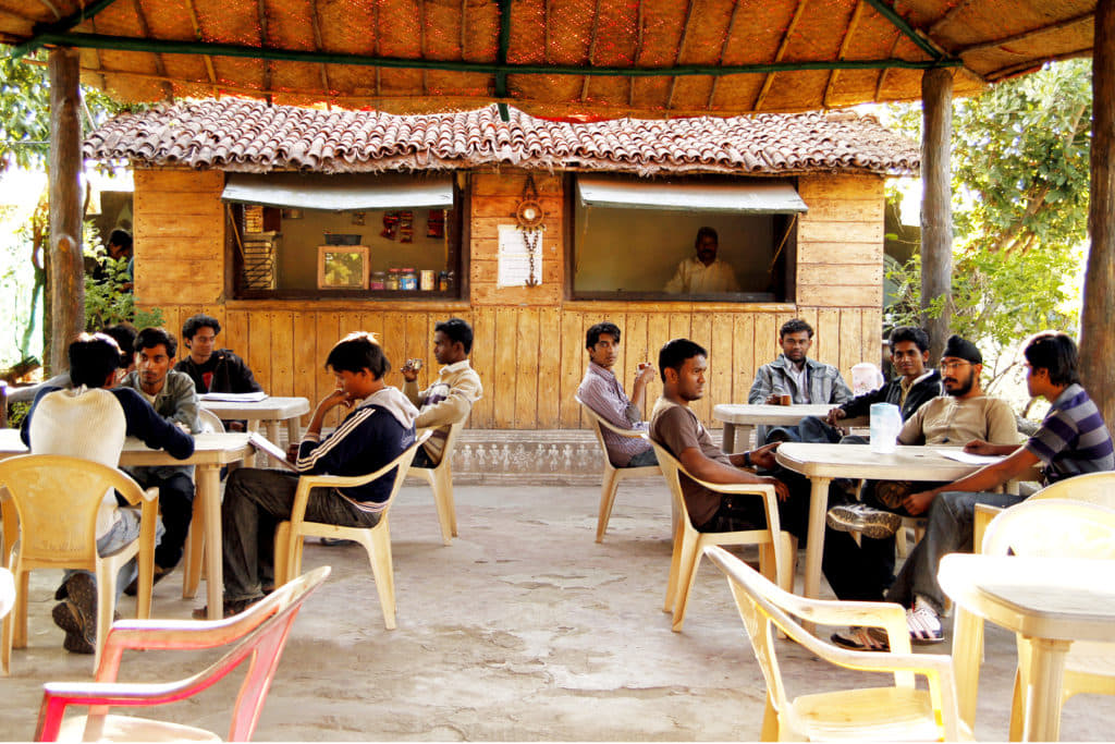 The College Of Animation BioEngineering & Research Centre Amravati Campus photo 1