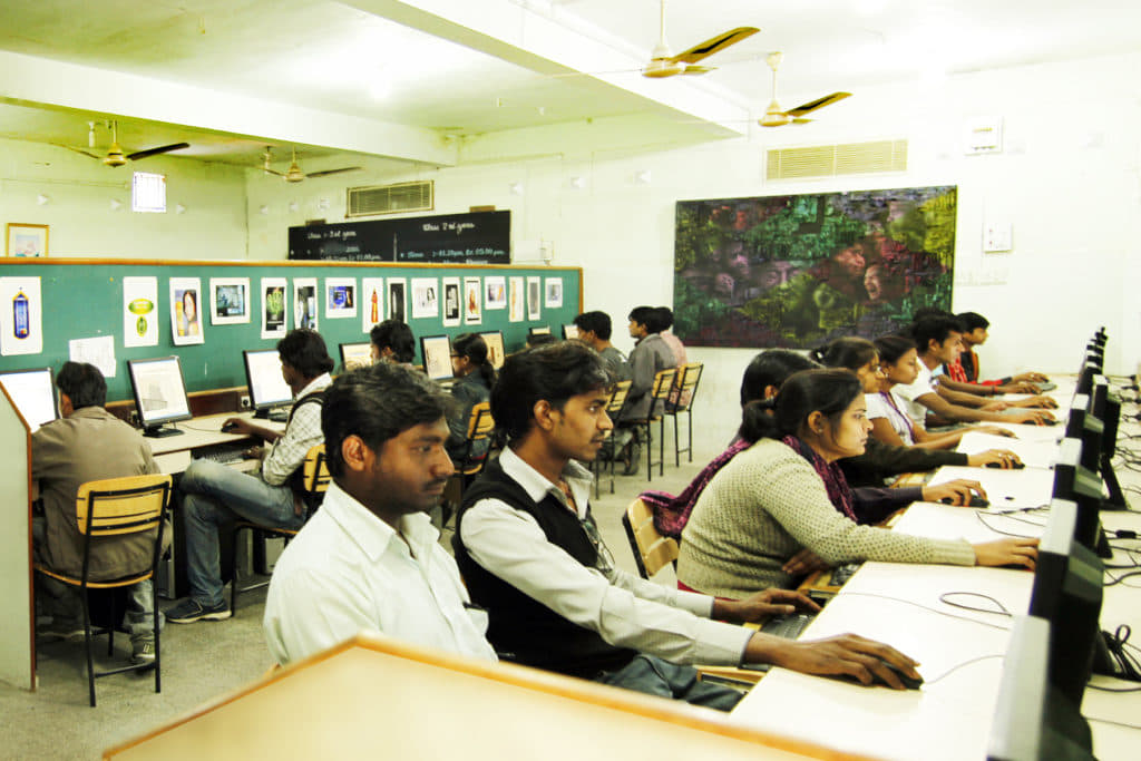 The College Of Animation BioEngineering & Research Centre Amravati Campus photo 2