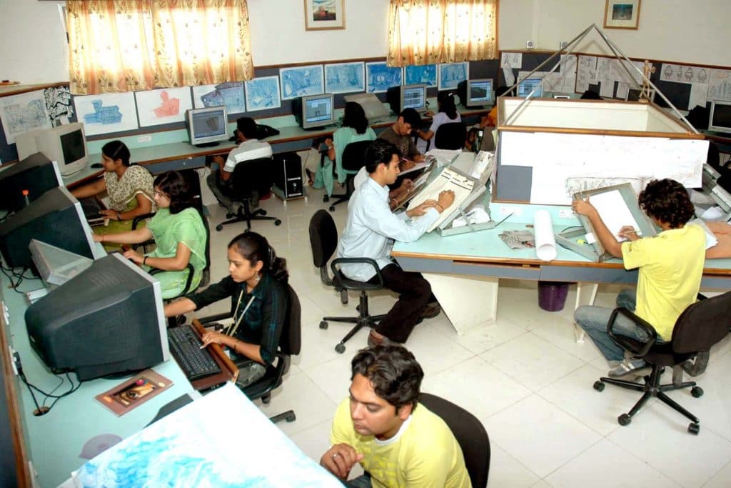 The College Of Animation BioEngineering & Research Centre Amravati Campus photo 3