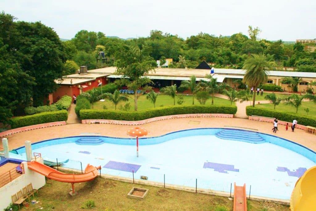 The College Of Animation BioEngineering & Research Centre Amravati Campus photo 4