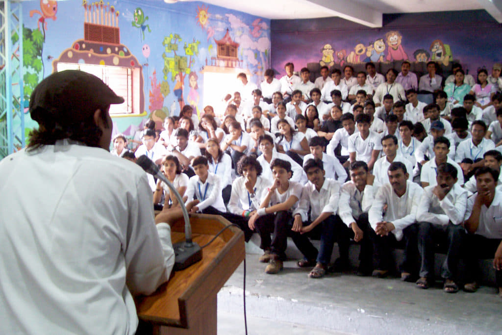 The College Of Animation BioEngineering & Research Centre Amravati Campus photo 6