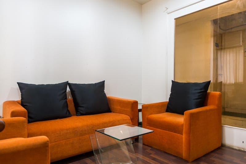 Seamedu School of ProExpressionism Pune Infrastructure photo 13