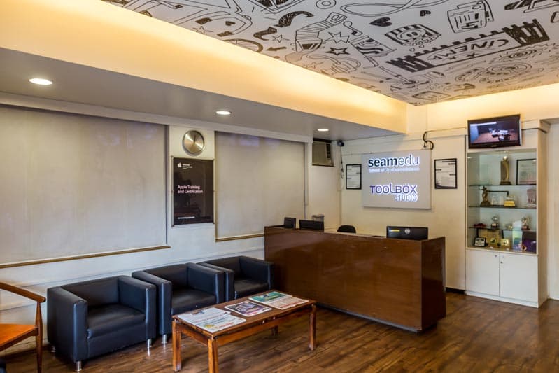 Seamedu School of ProExpressionism Pune Infrastructure photo 14