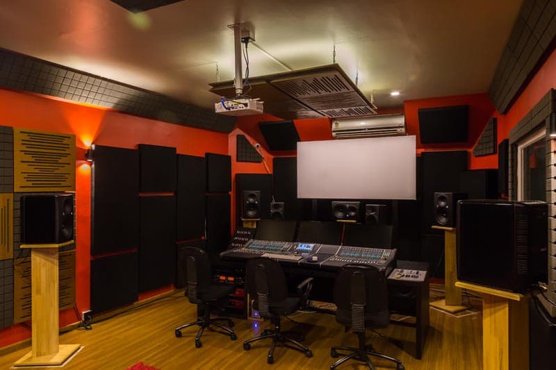 Seamedu School of ProExpressionism Pune Infrastructure photo 12