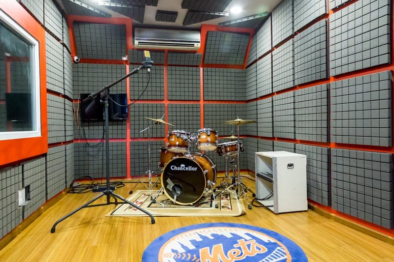 Seamedu School of ProExpressionism Pune Infrastructure photo 9