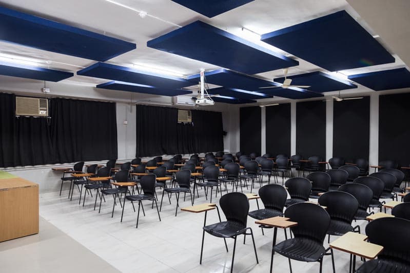 Seamedu School of ProExpressionism Pune Infrastructure photo 5