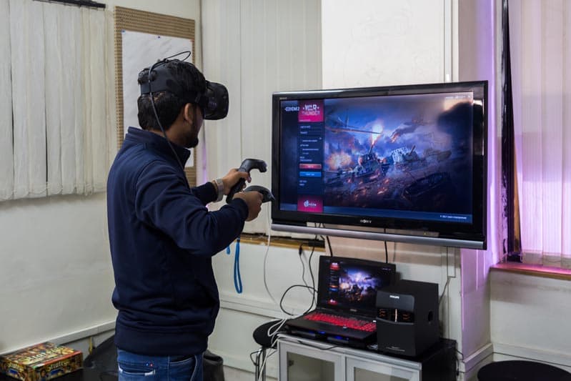 Seamedu School of ProExpressionism Pune Infrastructure photo 4