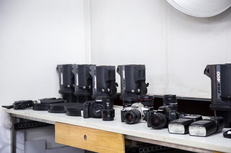 Seamedu School of ProExpressionism Pune Infrastructure photo 3