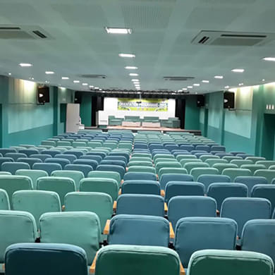 Future University Bareilly hostel photo 12