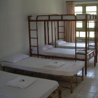 Future University Bareilly hostel photo 13