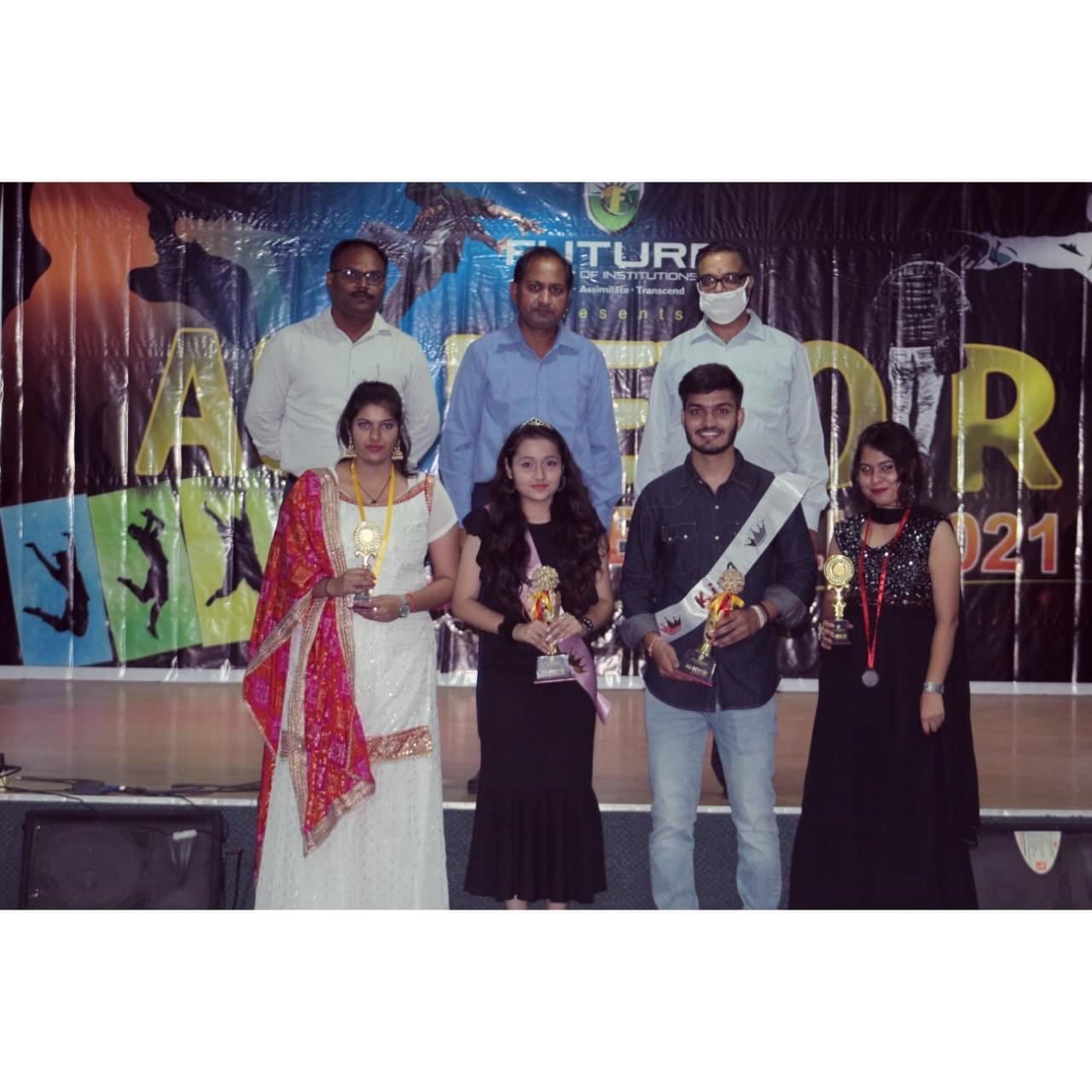 Future University Bareilly Extra Curriculars photo 1