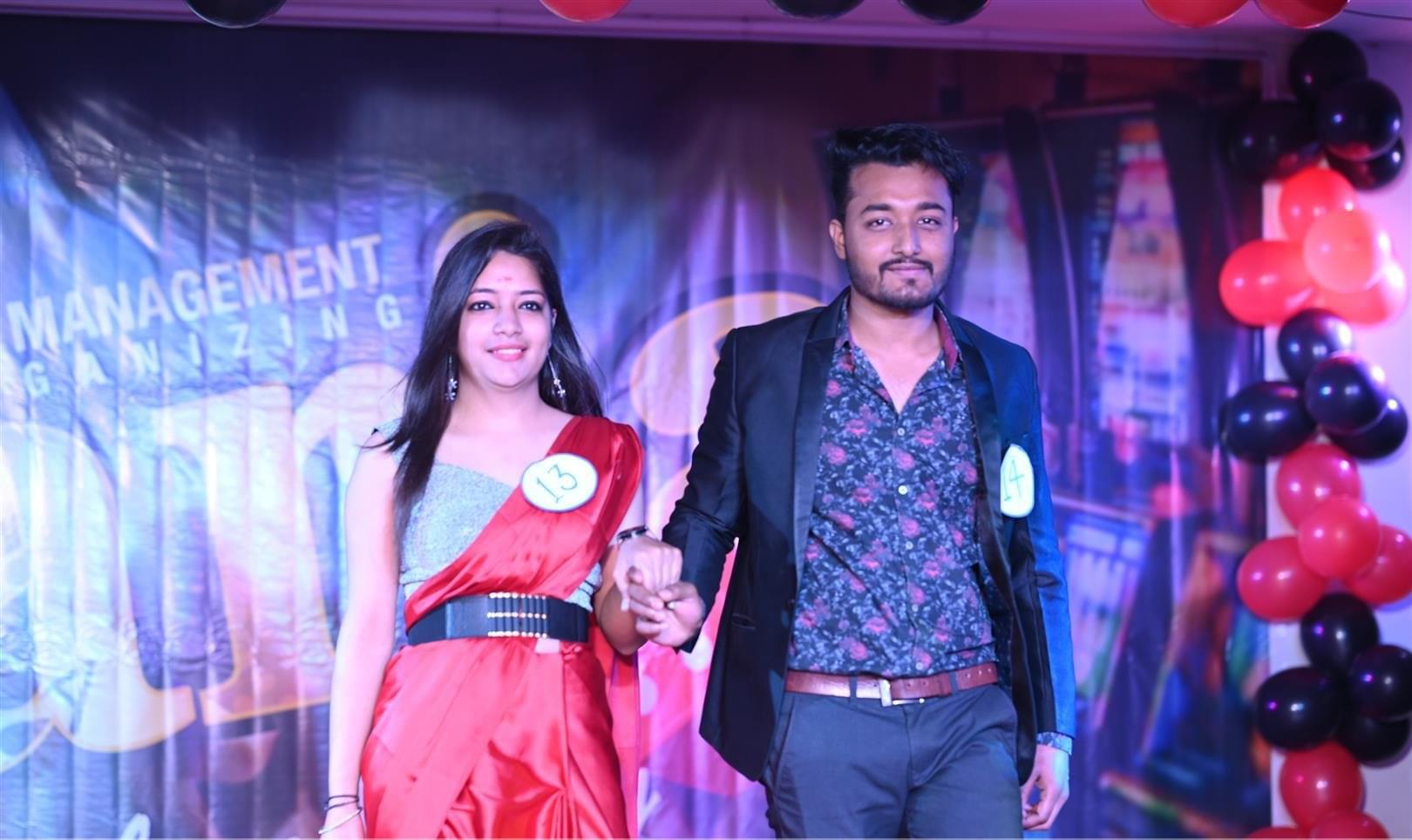 Future University Bareilly Extra Curriculars photo 2