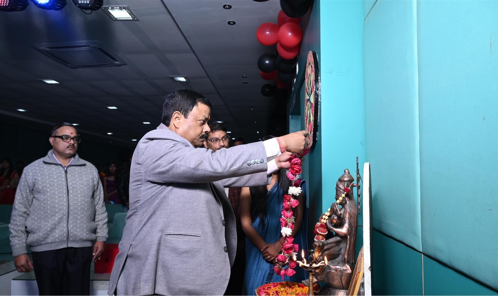 Future University Bareilly Extra Curriculars photo 3