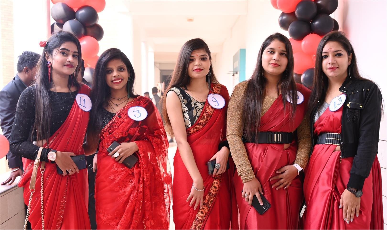 Future University Bareilly Extra Curriculars photo 4