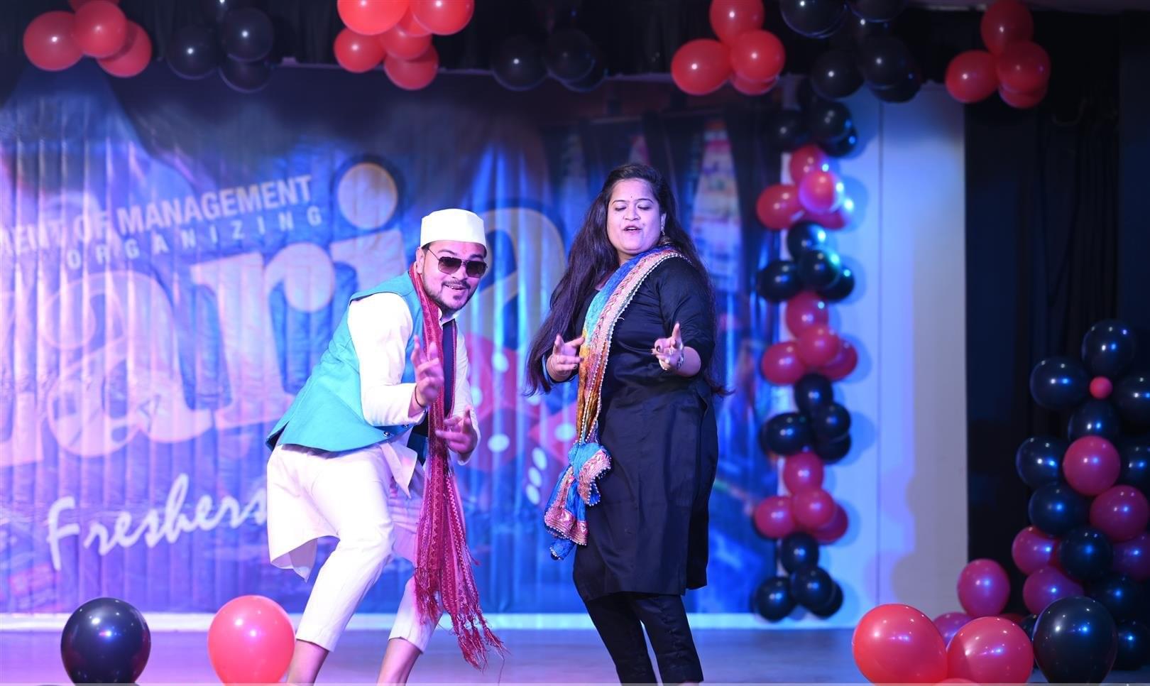 Future University Bareilly Extra Curriculars photo 5