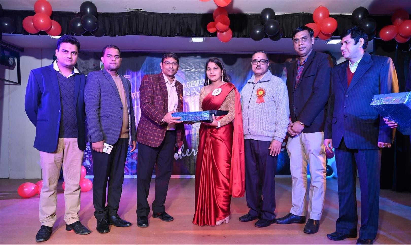 Future University Bareilly Extra Curriculars photo 7