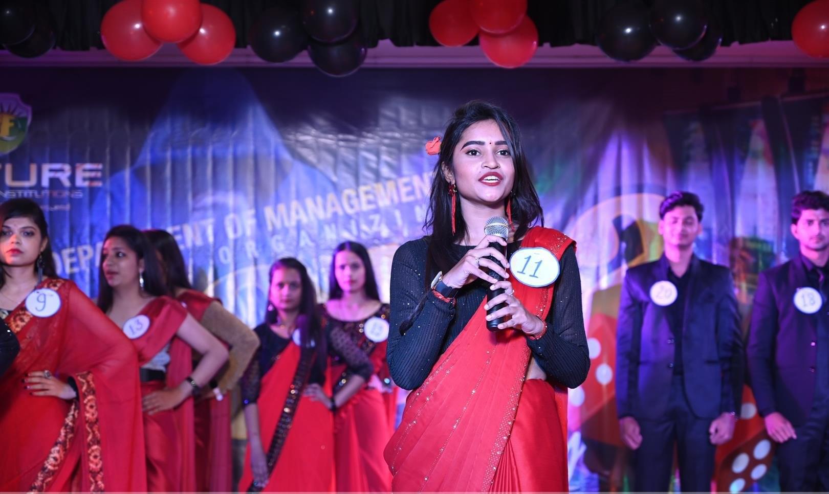 Future University Bareilly Extra Curriculars photo 8