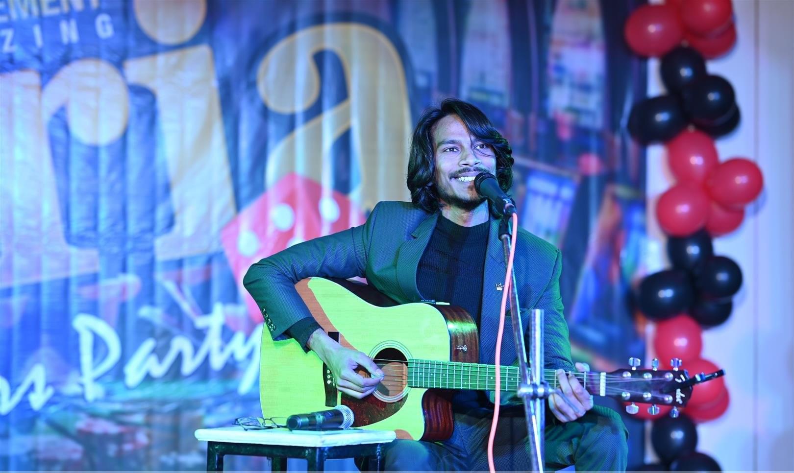 Future University Bareilly Extra Curriculars photo 9