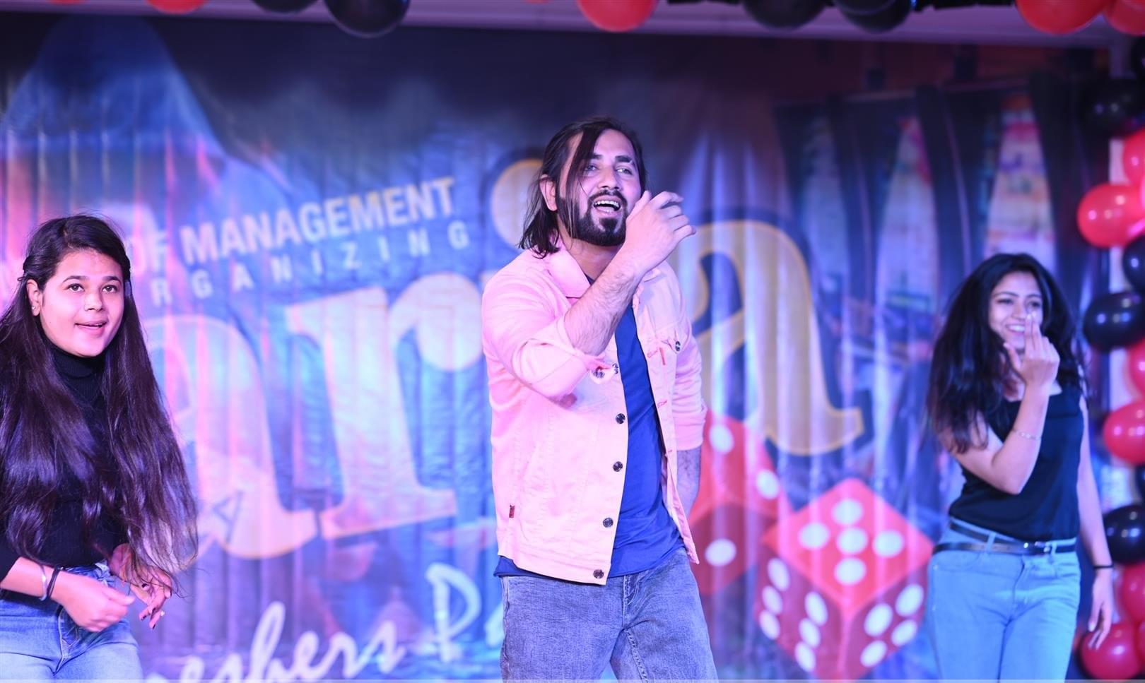 Future University Bareilly Extra Curriculars photo 10