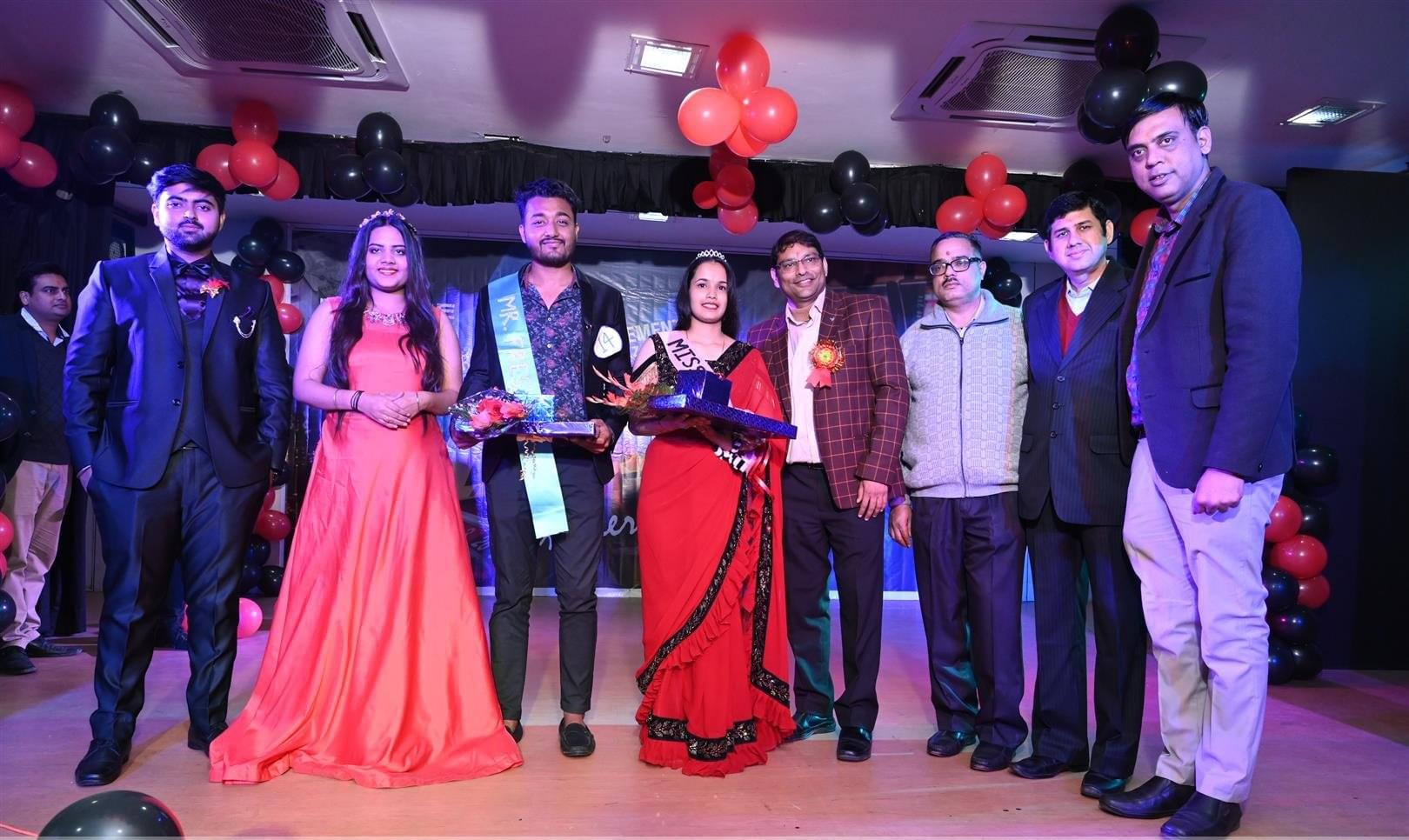 Future University Bareilly Extra Curriculars photo 12