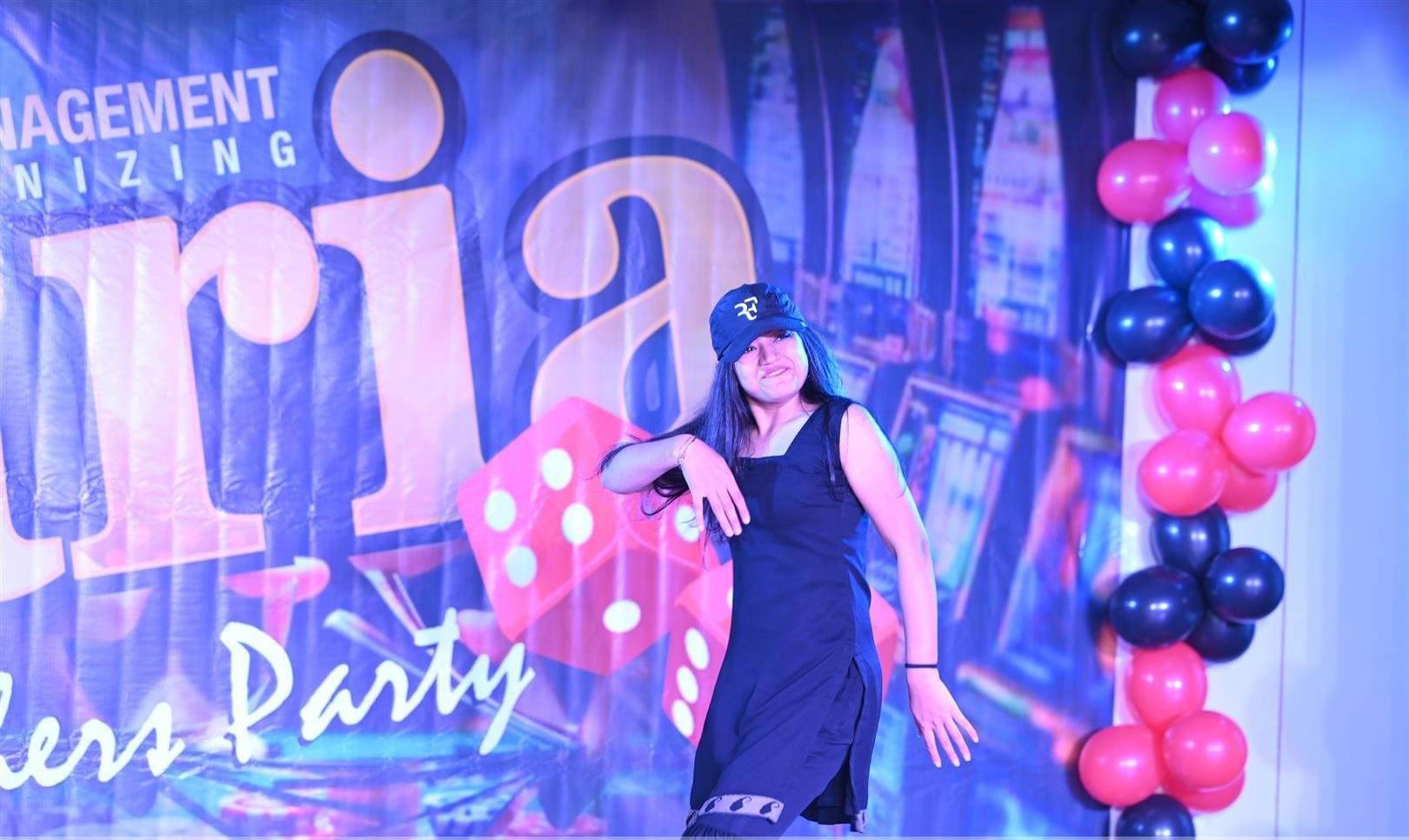 Future University Bareilly Extra Curriculars photo 13