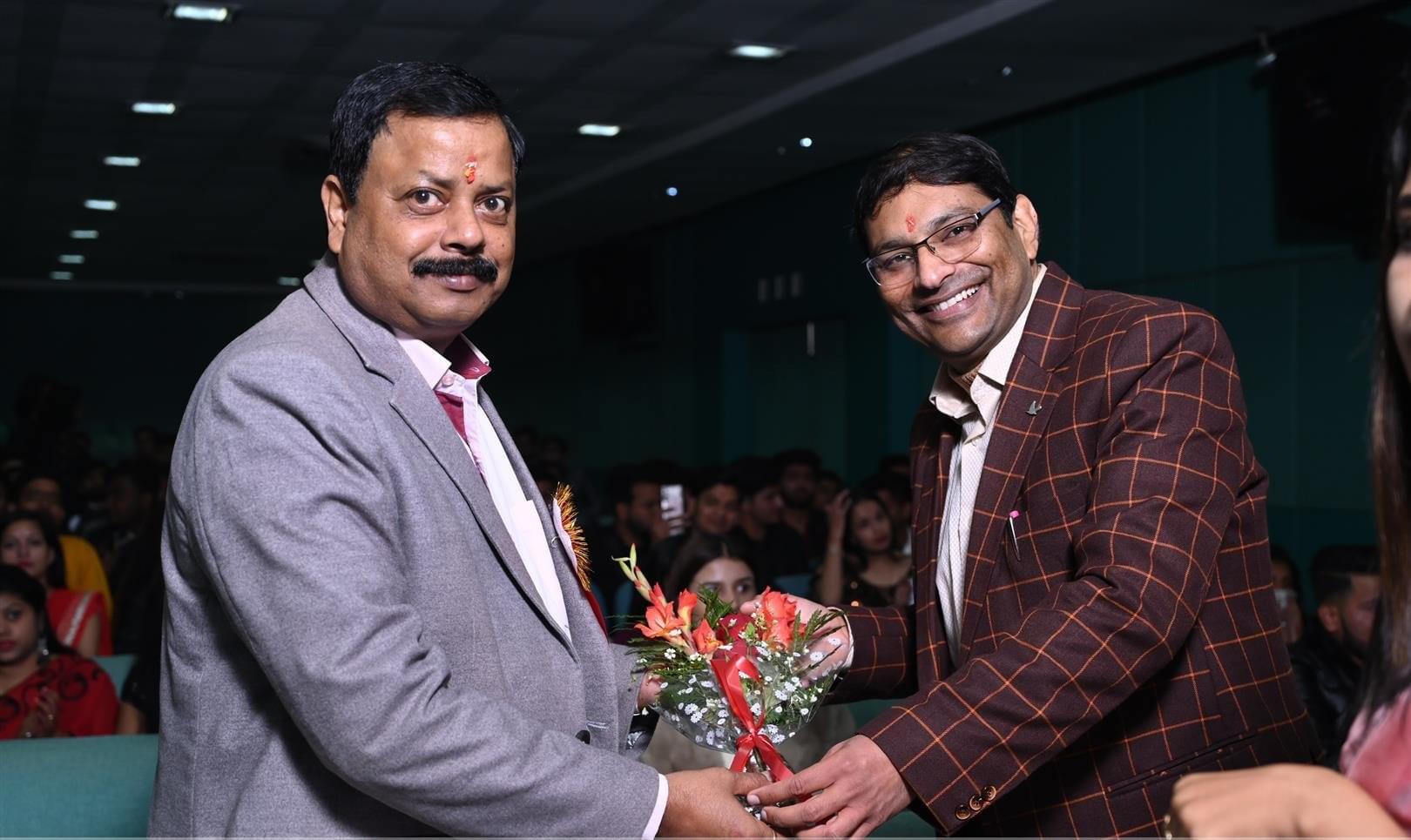 Future University Bareilly Extra Curriculars photo 14