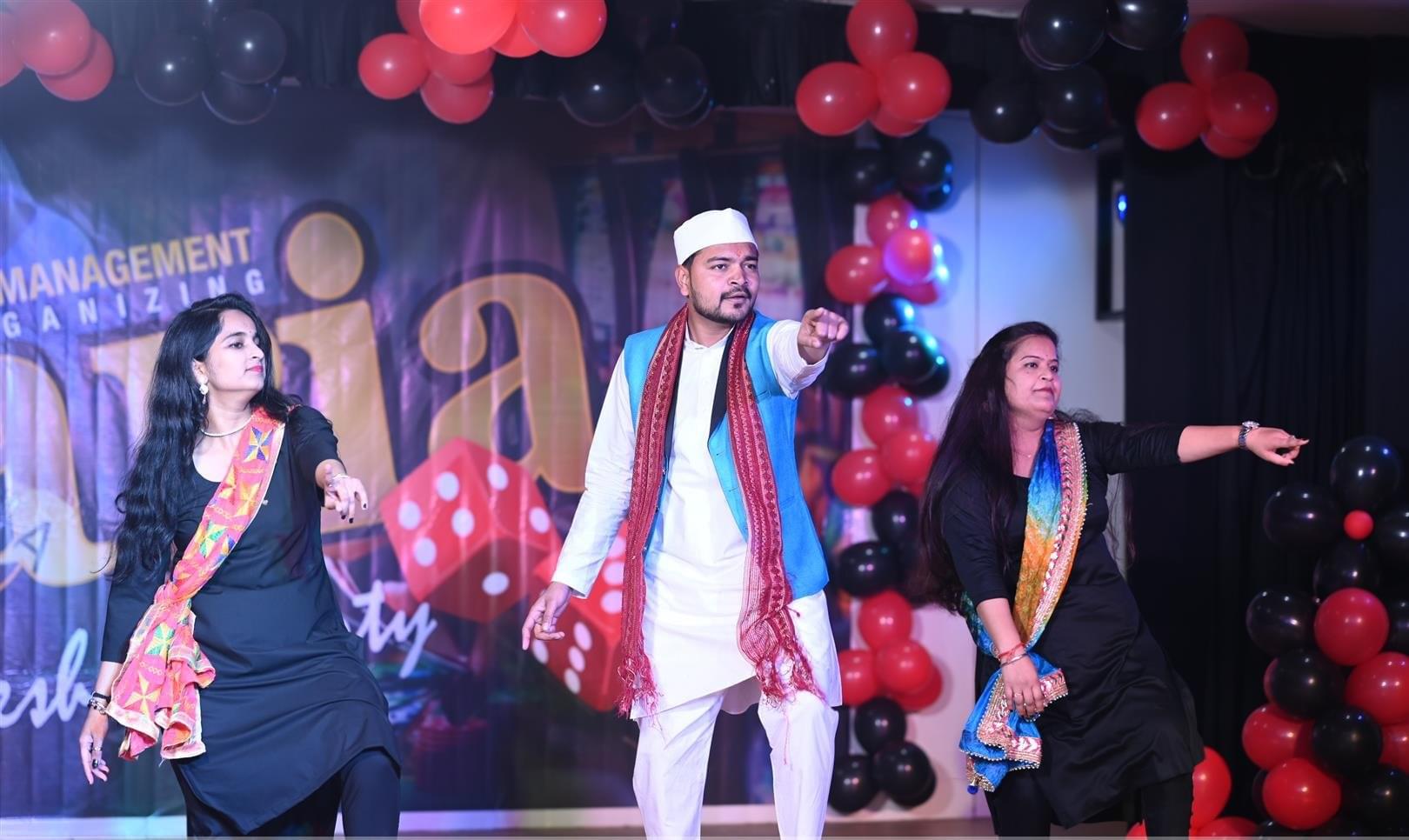 Future University Bareilly Extra Curriculars photo 16