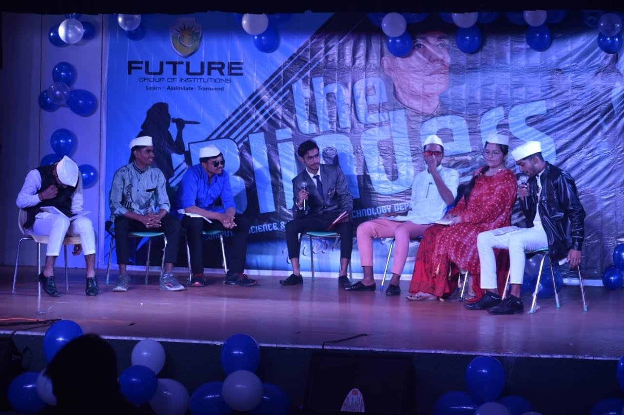 Future University Bareilly Extra Curriculars photo 18